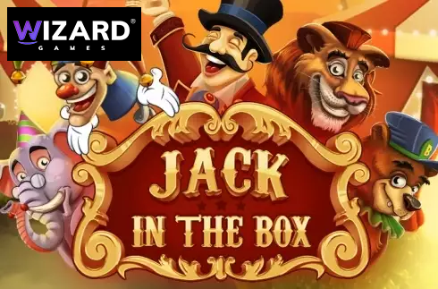 Jack in the Box